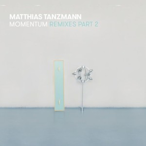Matthias Tanzmann  Momentum Remixes, Pt. 2 [MHR103]