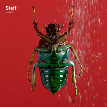 Steffi - Fabric 94