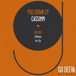 CASSIMM  Pulldown EP [GDV1715]