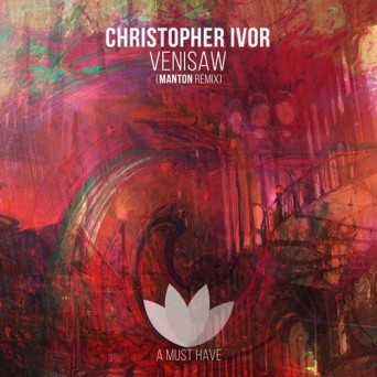 Christopher Ivor  Venisaw