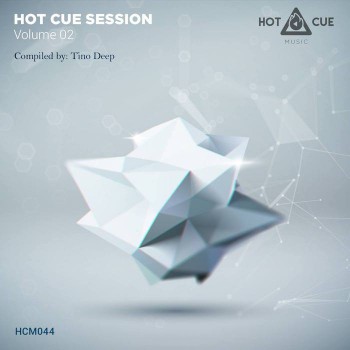 Tino Deep - Hot Cue Session Vol 2