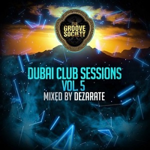 VA  Dubai Club Sessions Vol 5 (2017)