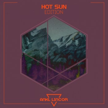 VA  Hot Sun (2017)
