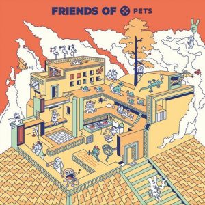 VA  Friends Of PETS Part. 3 [PETS082]