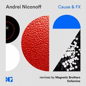 Andrei Niconoff  Cause & FX [BC2]