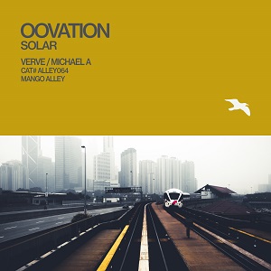 Oovation  Solar [Mango Alley]