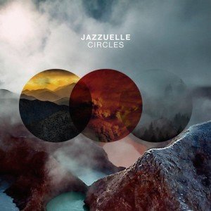Jazzuelle  Circles [GPMCD172]