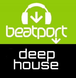VA - Beatport Top 100 Deep House May 2017