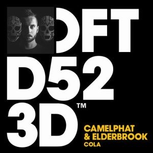 CamelPhat, Elderbrook  Cola [DFTD523D2]