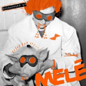 Mele  Sunshowers EP (Incl. Matthias Tanzmann Remix) [SNATCH091]