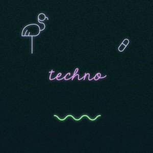 VA - Beatport Secret Weapons  Ibiza 2017: Techno