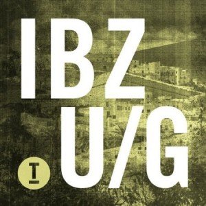 VA - Ibiza Underground 2017 [TOOL56202Z]