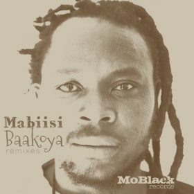 Mabiisi  Baakoya [MoBlack Records]