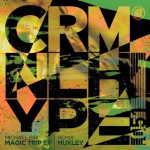 Michael Bibi  Magic Trip EP [CHR051]