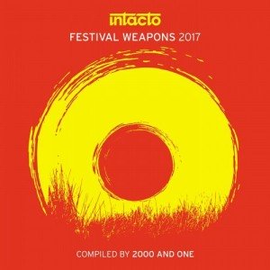Intacto Festival Weapons 2017  Compiled By 2000 And One [INTACDIG066]