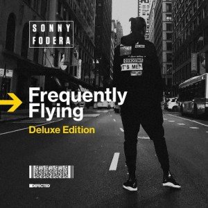 Sonny Fodera  Frequently Flying (Deluxe Edition) [SFFF01D2]