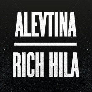 Alevtina, Rich Hila  Protest [GU2143]