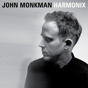 John Monkman  HARMONIX [CRM182]