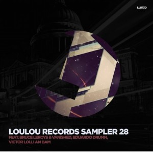 Loulou Records Sampler, Vol. 28 [LLR130]