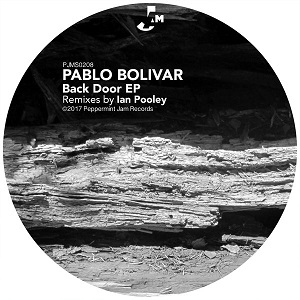Pablo Bolivar, John Vermont - A Special Night EP