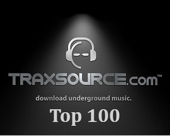 VA - Traxsource Top 100 May 2017
