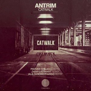 ANTRIM - CATWALK [CSR031]