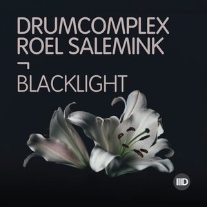 Drumcomplex, Roel Salemink  Black Light [ID130]