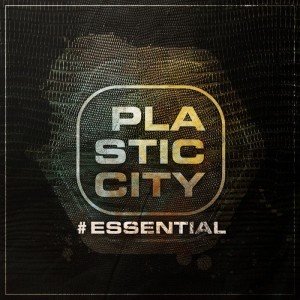 Plastic City #essential [PLAC1074]