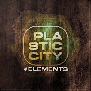 Plastic City #elements [PLAC1034]