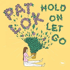 Pat Lok  Hold On Let Go (2017)