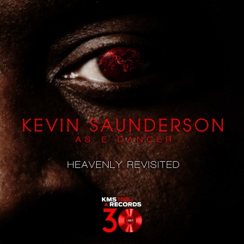 Kevin Saunderson - Heavenly Revisited Album