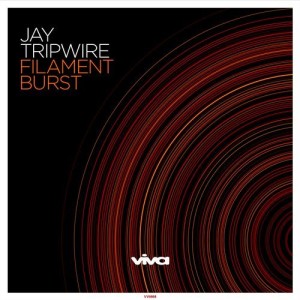 Jay Tripwire  Filament Burst [VV9868]