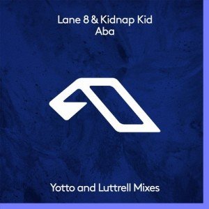 Lane 8, Kidnap Kid  Aba (The Remixes) [ANJDEE288RBD]