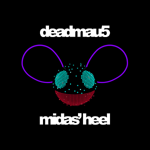 Deadmau5 - Midass Heel (Original Mix) [mau5trap].