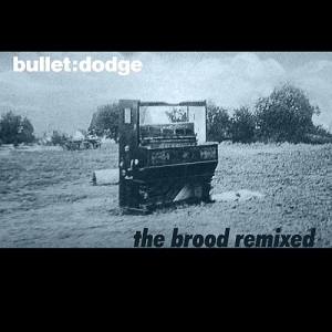 VA - The Brood Remixed (2017)