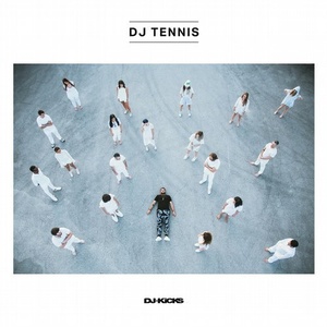DJ Tennis  Certain Angles [K7338S1]