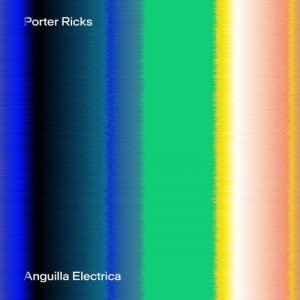 Porter Ricks  Anguilla Electrica [TRESOR295]