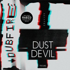 Dubfire  Dust Devil [TEC182D]