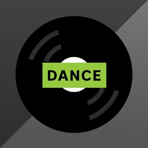 VA -  100   DANCE Beatport June 2017