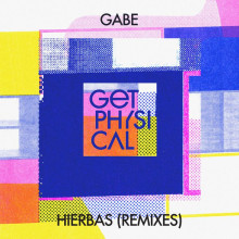 Gabe  Hierbas [GPM398]