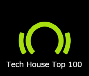 VA - Beatport Top 100 Tech House June 2017