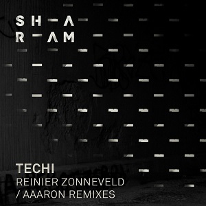 Sharam - Techi (Remixes) (YR234) [EP] (2017)