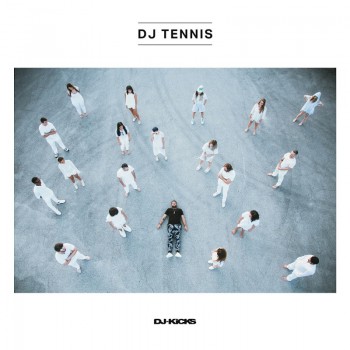 Dj Tennis - DJ Kicks [2017]