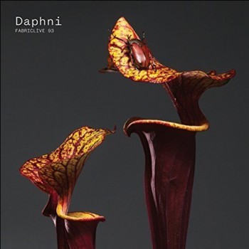 Daphni - Fabriclive 93