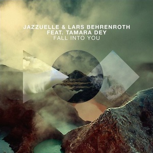 Jazzuelle & Lars Behrenroth  Fall into You [GPM400BEA]