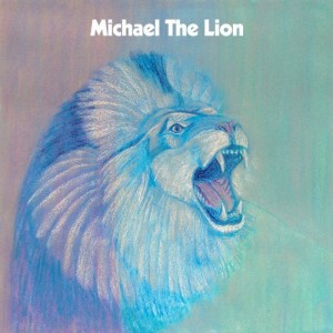 Michael The Lion  Michael the Lion [SCR035]