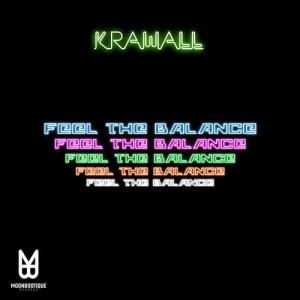 Krawall  Feel The Balance [MOON079]