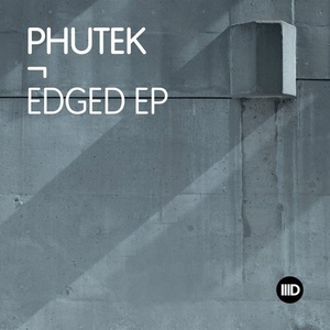 Phutek  Edged EP [ID131]
