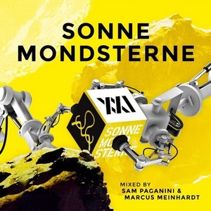 VA  Sonne Mond Sterne XXI (Mixed by Sam Paganini & Marcus Meinhardt)