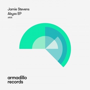 Jamie Stevens  Abyss EP [AR05]